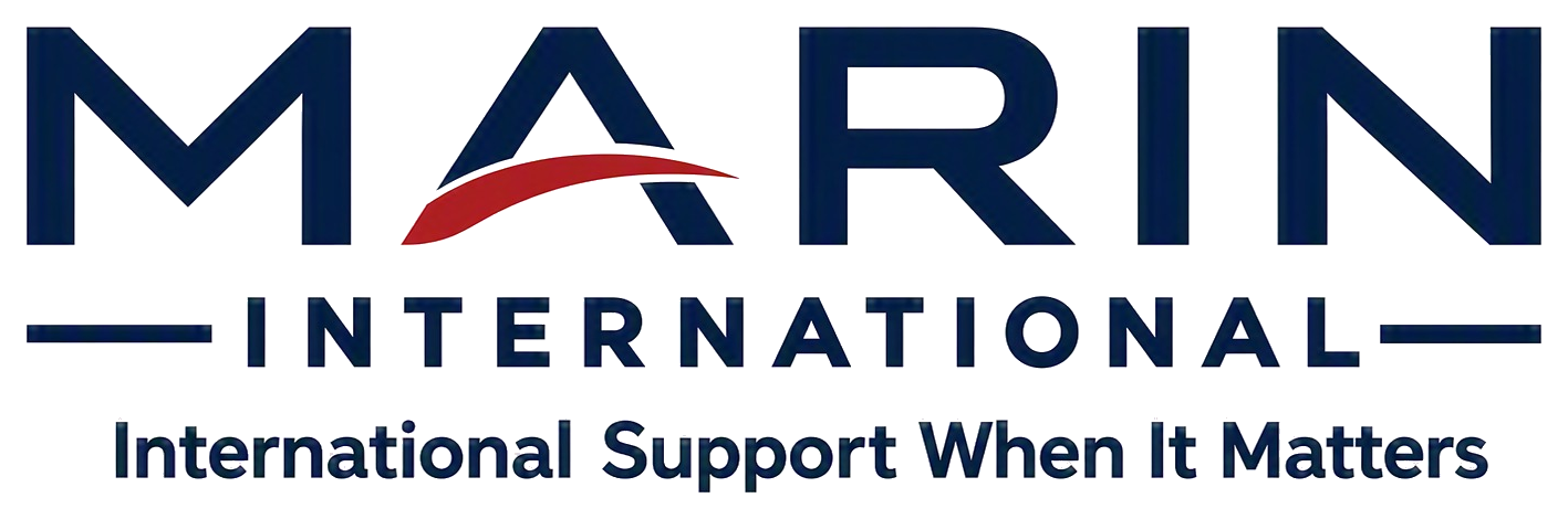 Marin International